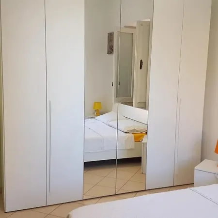 La Casa Di Basi Tropea