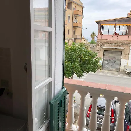 Appartement La Casa Di Basi Tropea