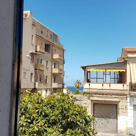 La Casa Di Basi Appartement *