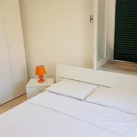 La Casa Di Basi Appartement