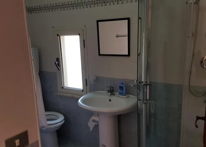 La Casa Di Basi * טרופאה