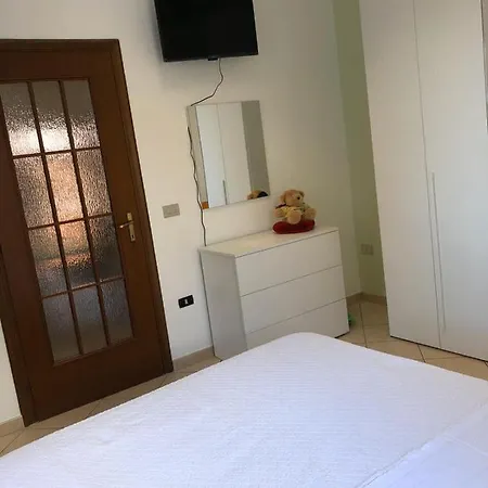 La Casa Di Basi Tropea