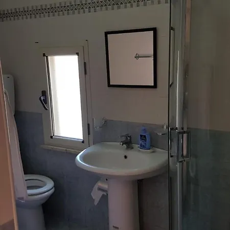 La Casa Di Basi * Tropea