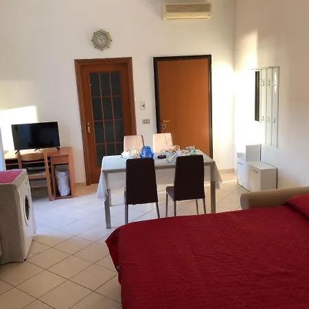 La Casa Di Basi شقة *