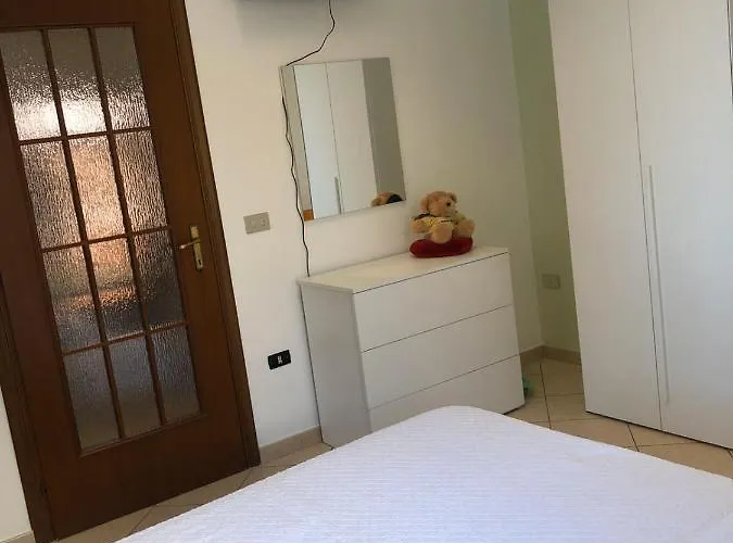 La Casa Di Basi Tropea