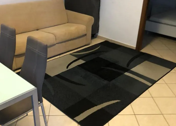 La Casa Di Basi 特罗佩阿