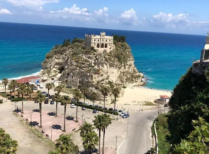 公寓 La Casa Di Basi *