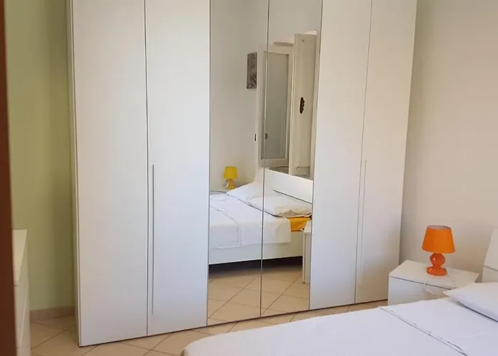 La Casa Di Basi Tropea