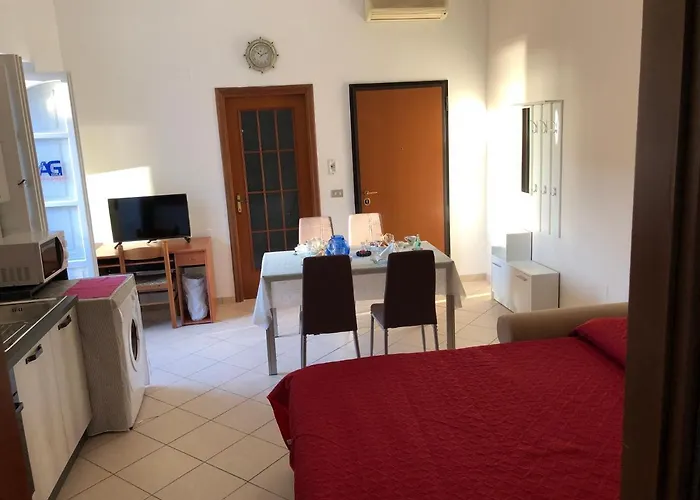 La Casa Di Basi 公寓 *