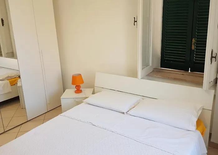 La Casa Di Basi 公寓